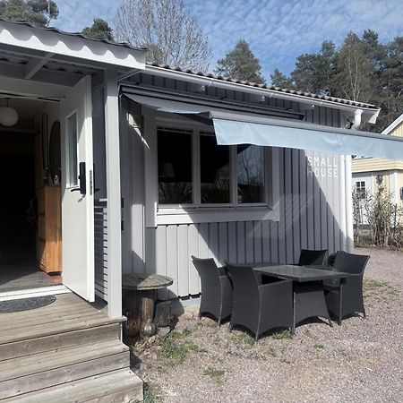 Small House Uppsala Dış mekan fotoğraf