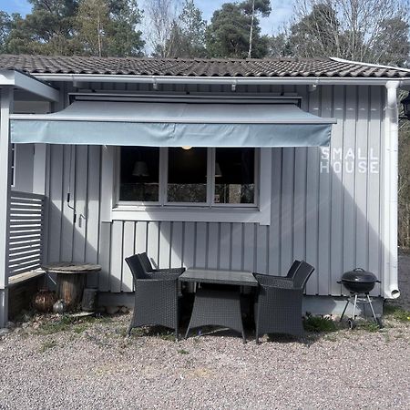 Small House Uppsala Dış mekan fotoğraf